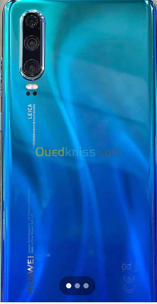 huawei P30