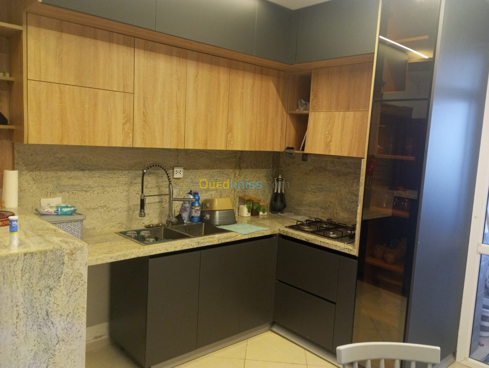 Location Appartement F3 Oran Bir el djir