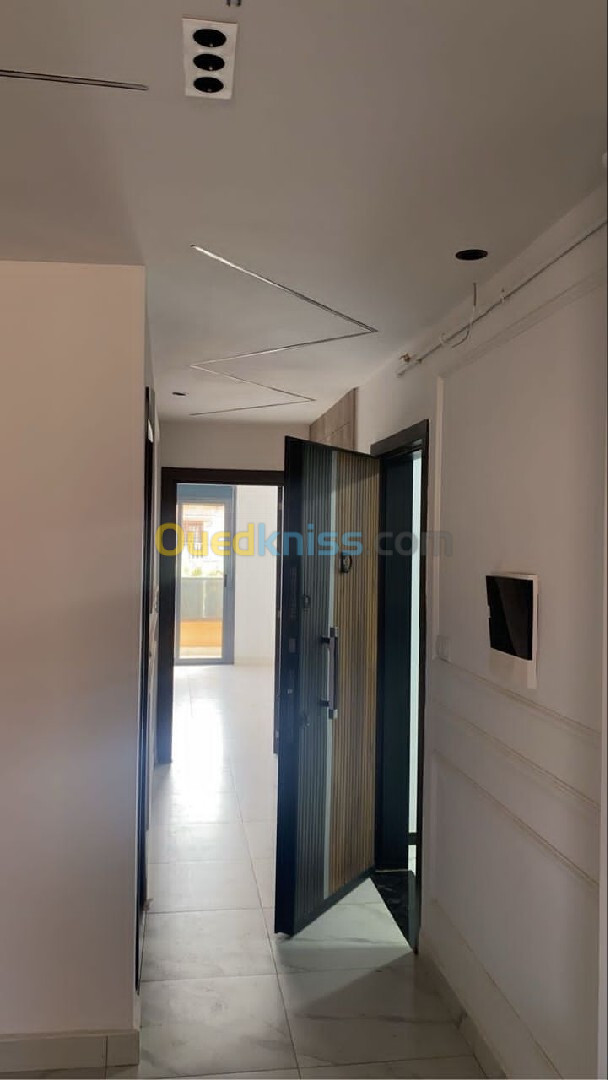 Vente Appartement F4 Oran Bir el djir