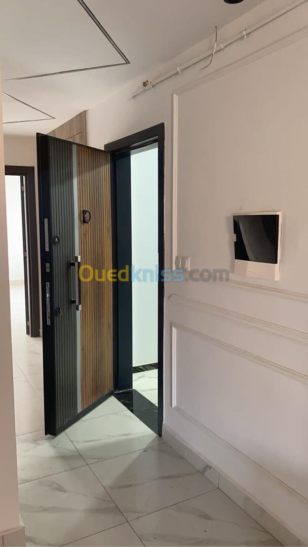 Vente Appartement F4 Oran Bir el djir