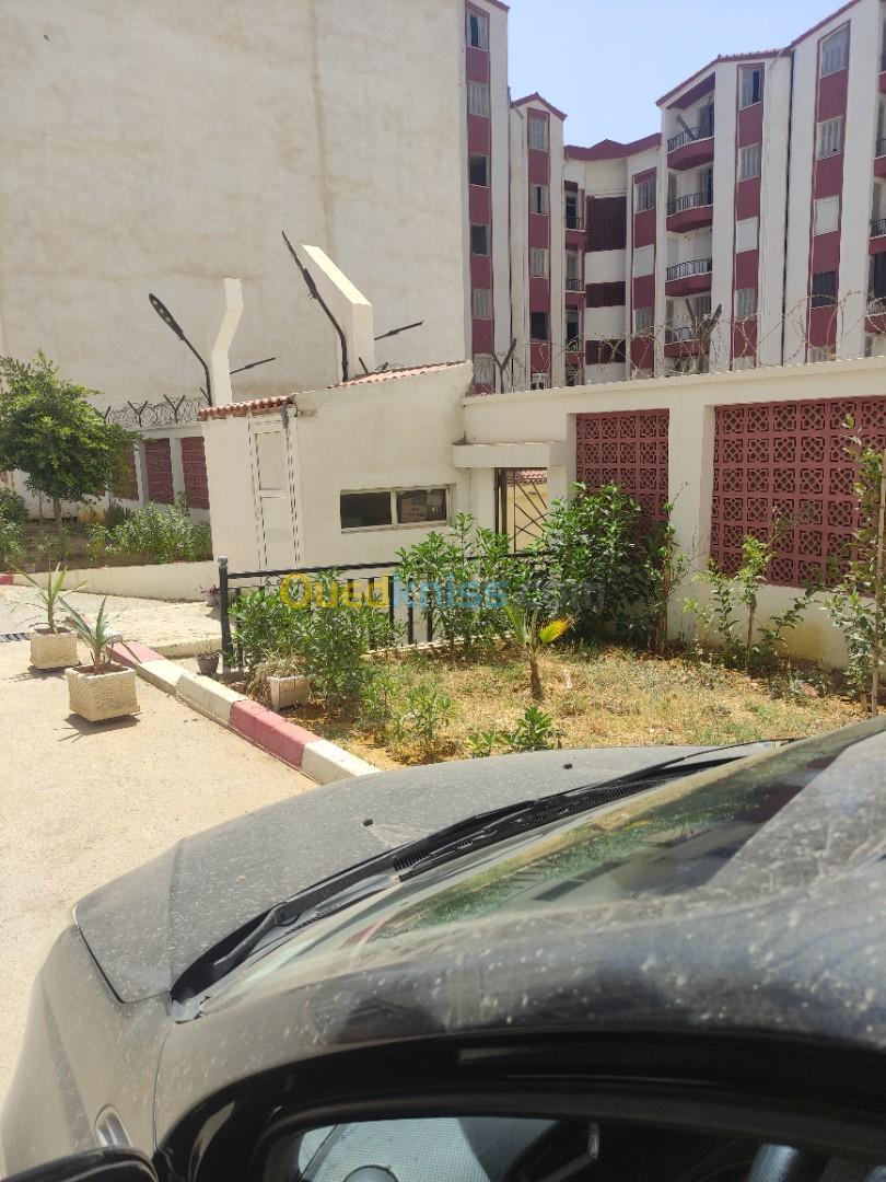 Vente Duplex F8 Alger El achour