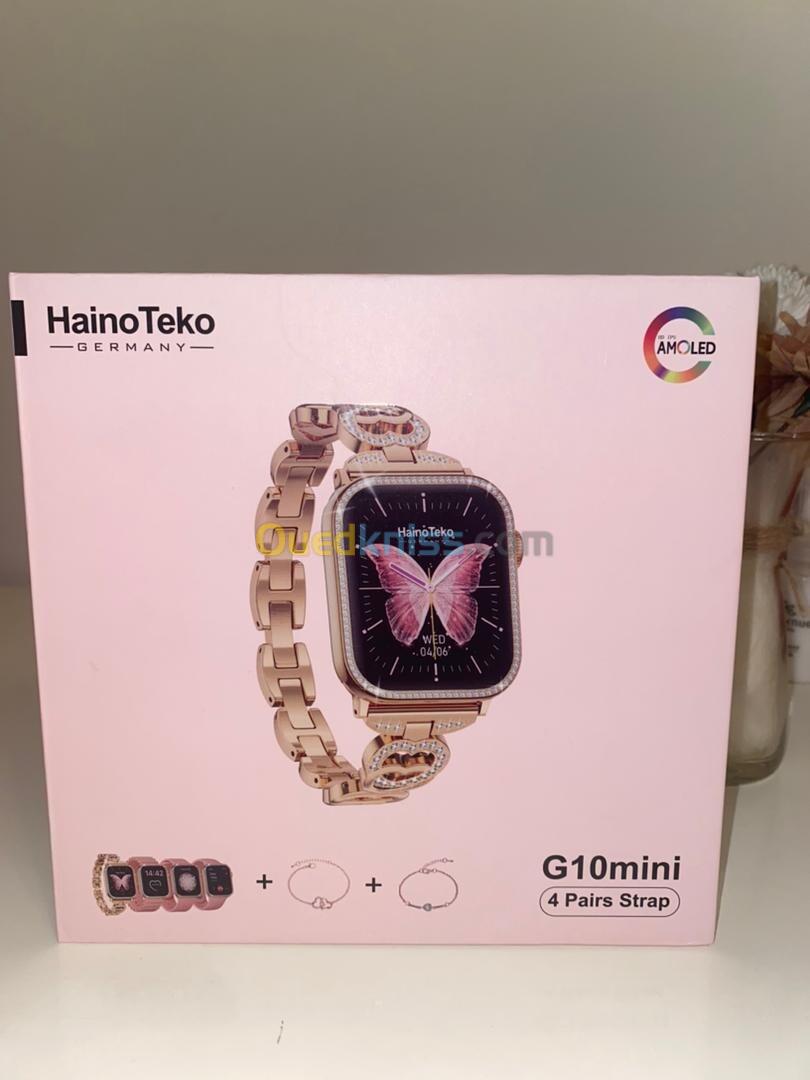 Haino tecko G10 mini