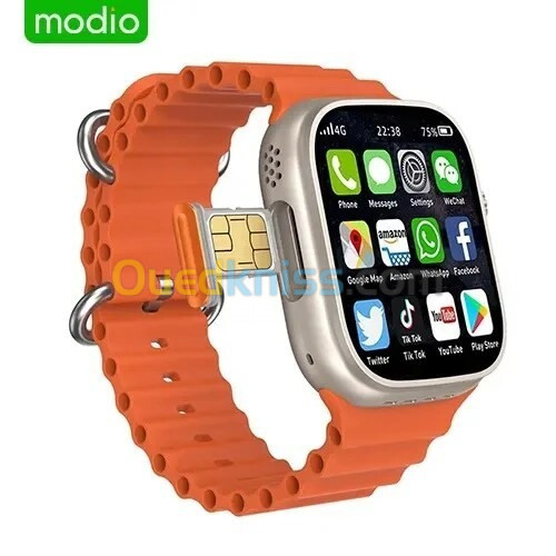 Smartwatch Modio st11 