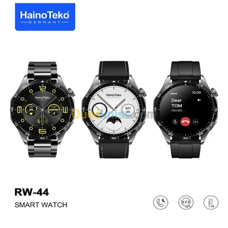 Smart watch Haino tecko rw44 GT4 