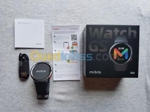 MiBro GS smartwatch ori