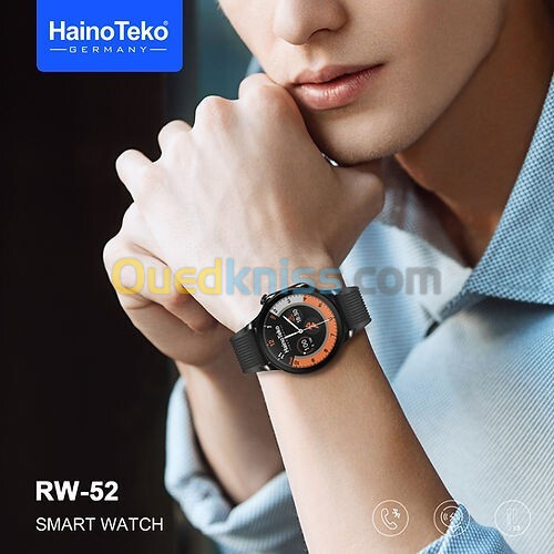 Haino tecko rw52 amoled 