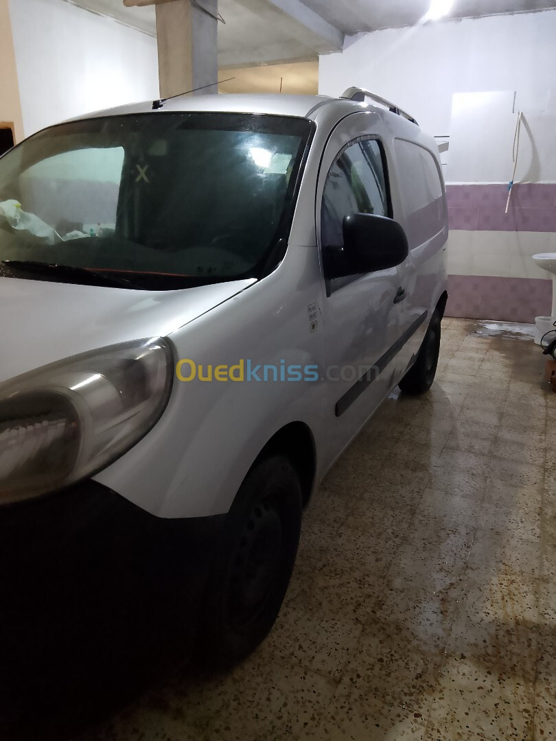 Renault Kangoo 2015 Confort (Utilitaire)