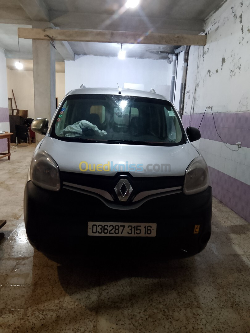 Renault Kangoo 2015 Confort (Utilitaire)