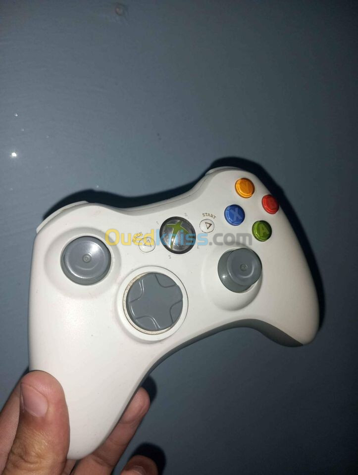 XBOX 360 