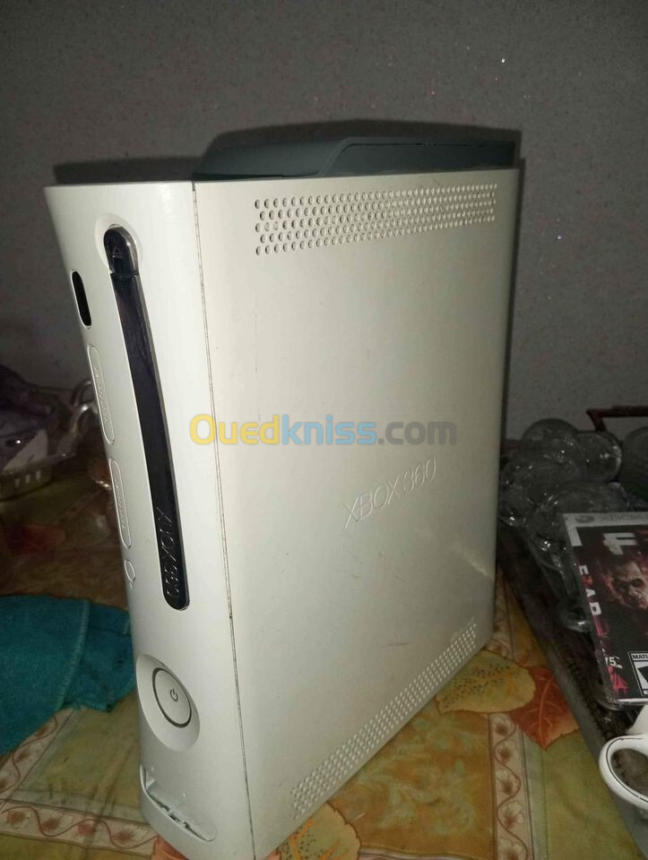 XBOX 360 