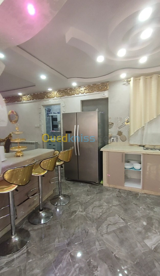 Vente Appartement Sétif Setif