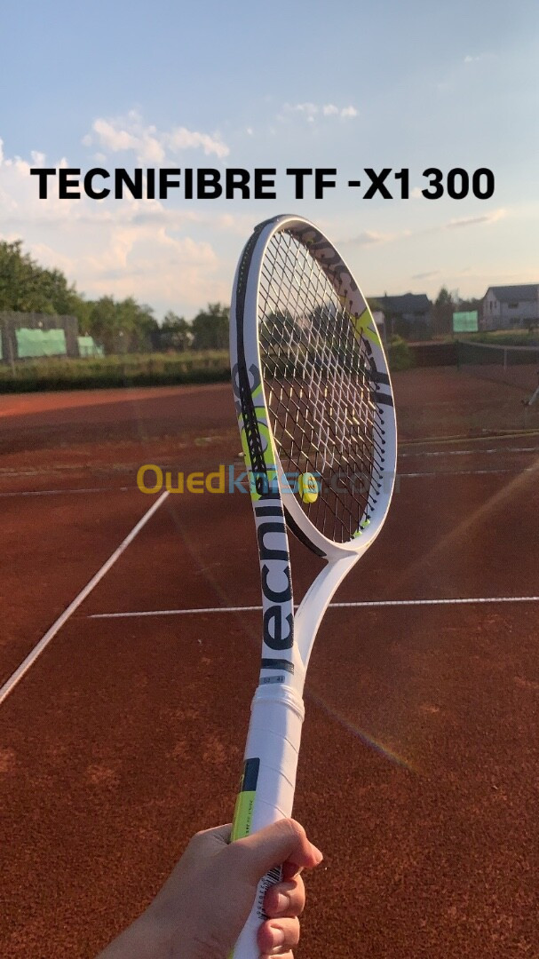 Tennis raquette