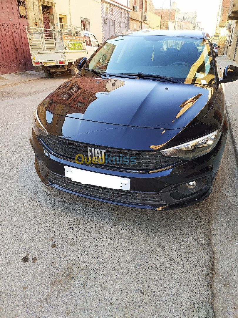 Fiat tipo 2024 city