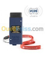 SCANNER AUTOMOBILE VCDS PRO 2025