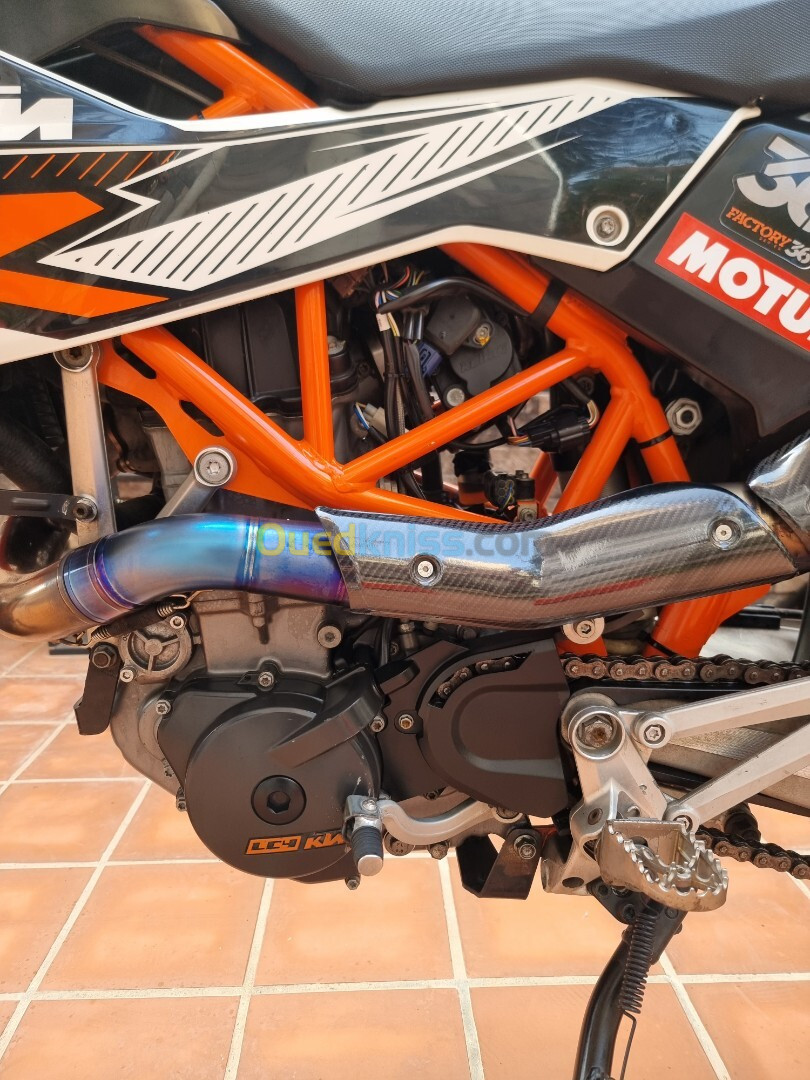 KTM KTM 690 R SMC 2013