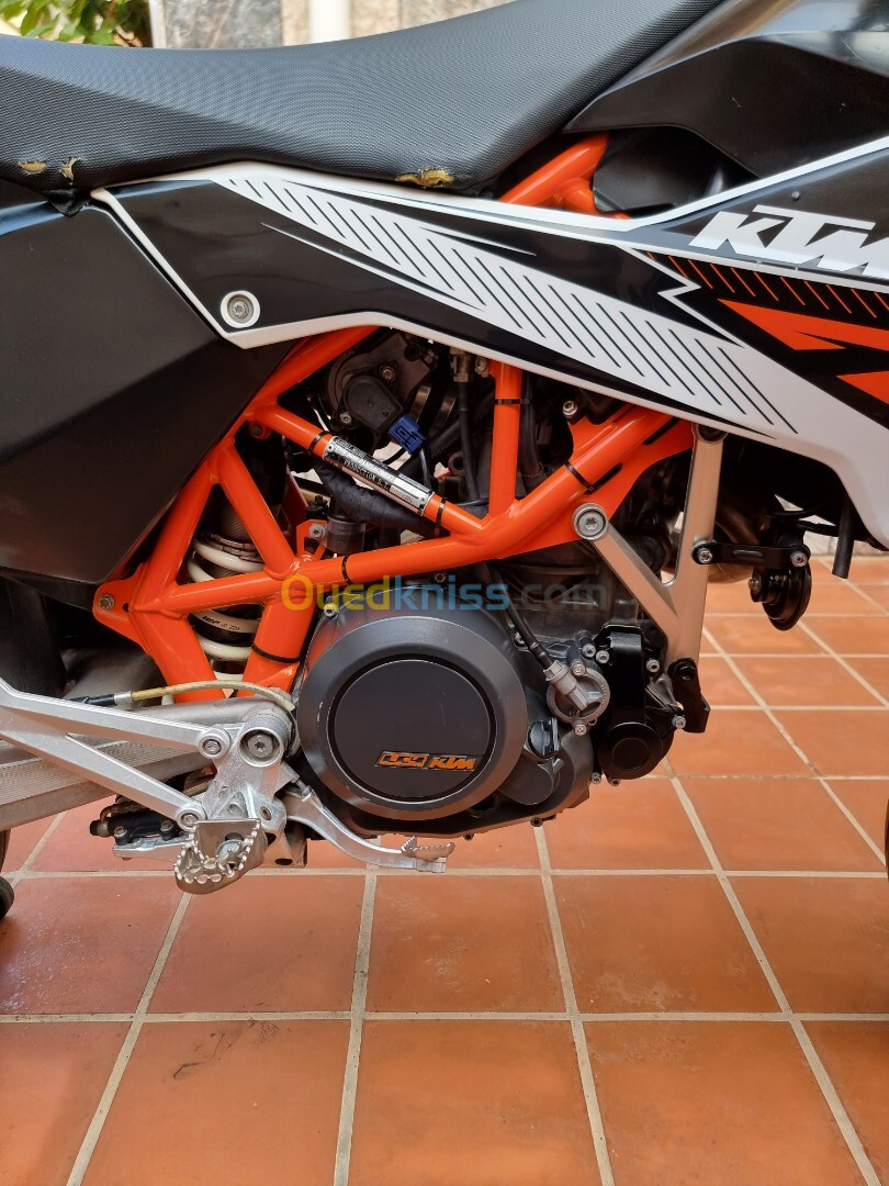 KTM KTM 690 R SMC 2013