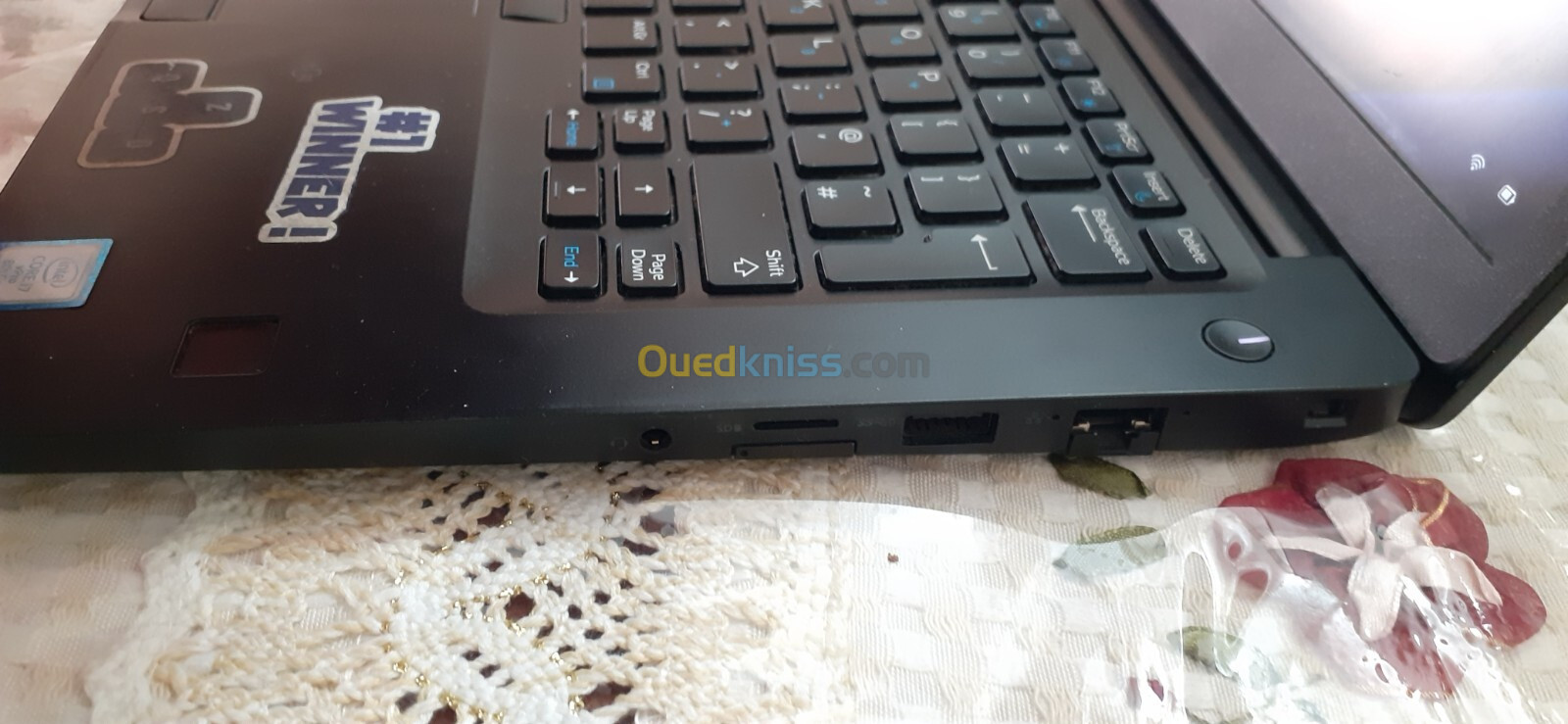 DELL LATITUDE 7490