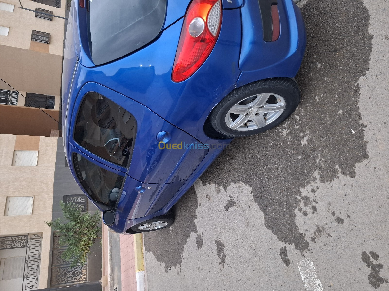 Peugeot 206 Plus 2009 206 Plus