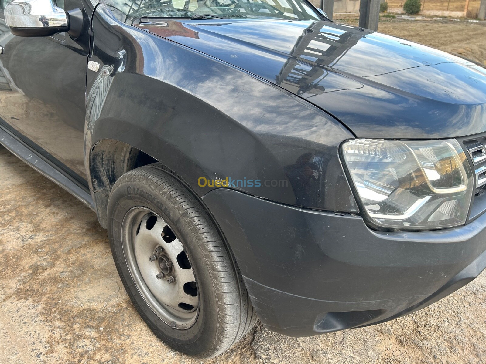 Dacia Duster 2014 Duster