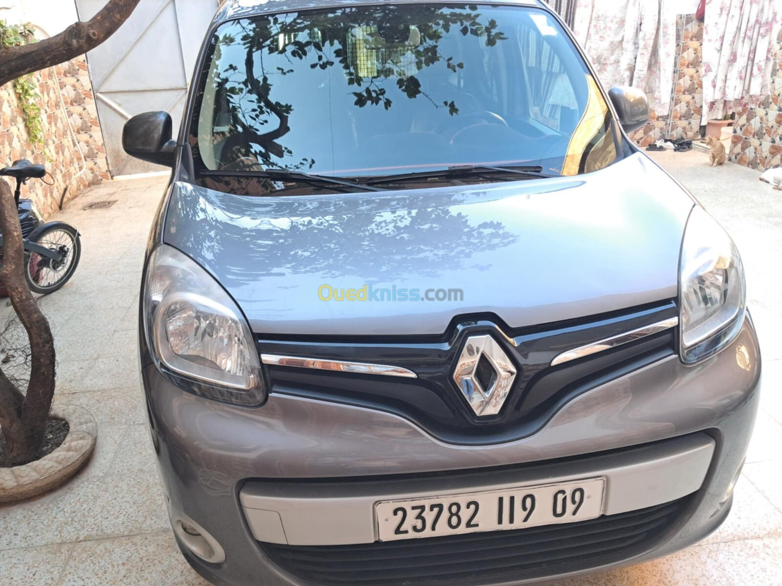 Renault Kangoo 2019 Privilège plus