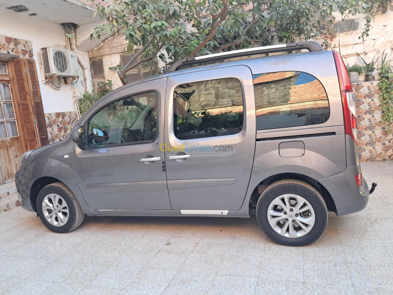 Renault Kangoo 2019 Privilège plus