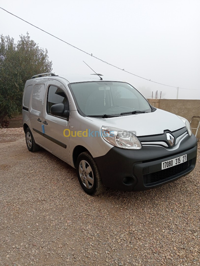 Renault Kangoo 2015 Confort