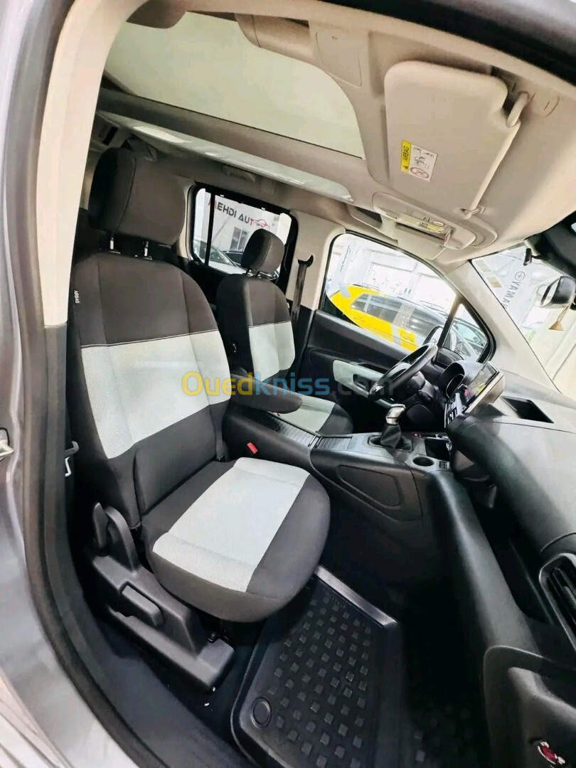 Citroen Berlingo 2021 Berlingo