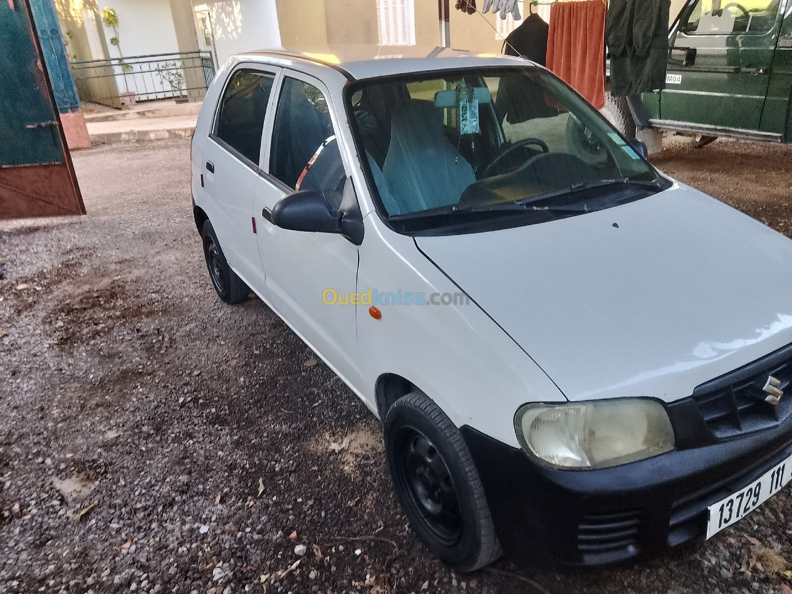 Suzuki Alto 2011 Alto