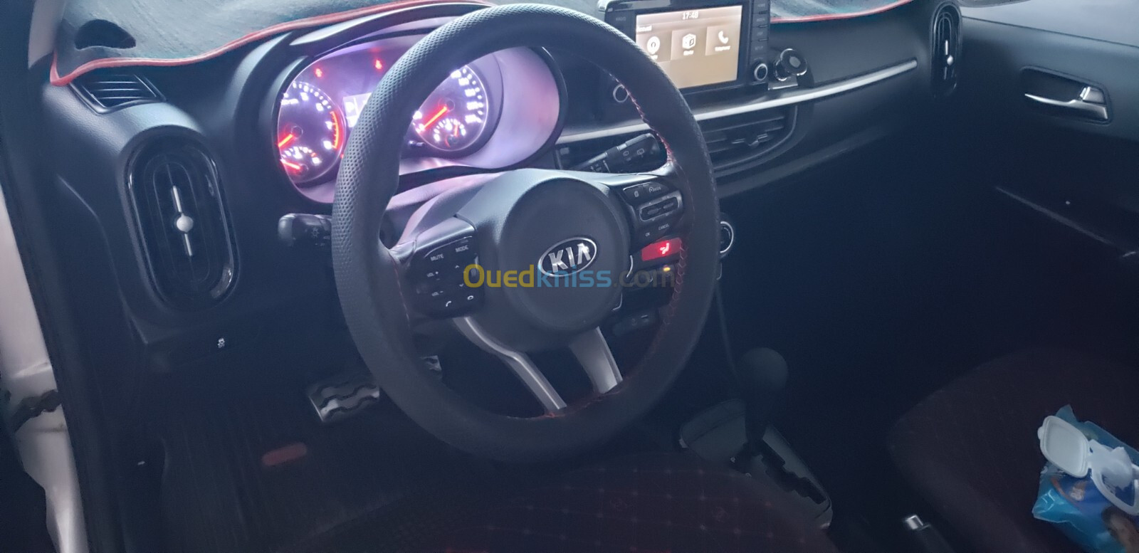 Kia Picanto 2018 GT-Line