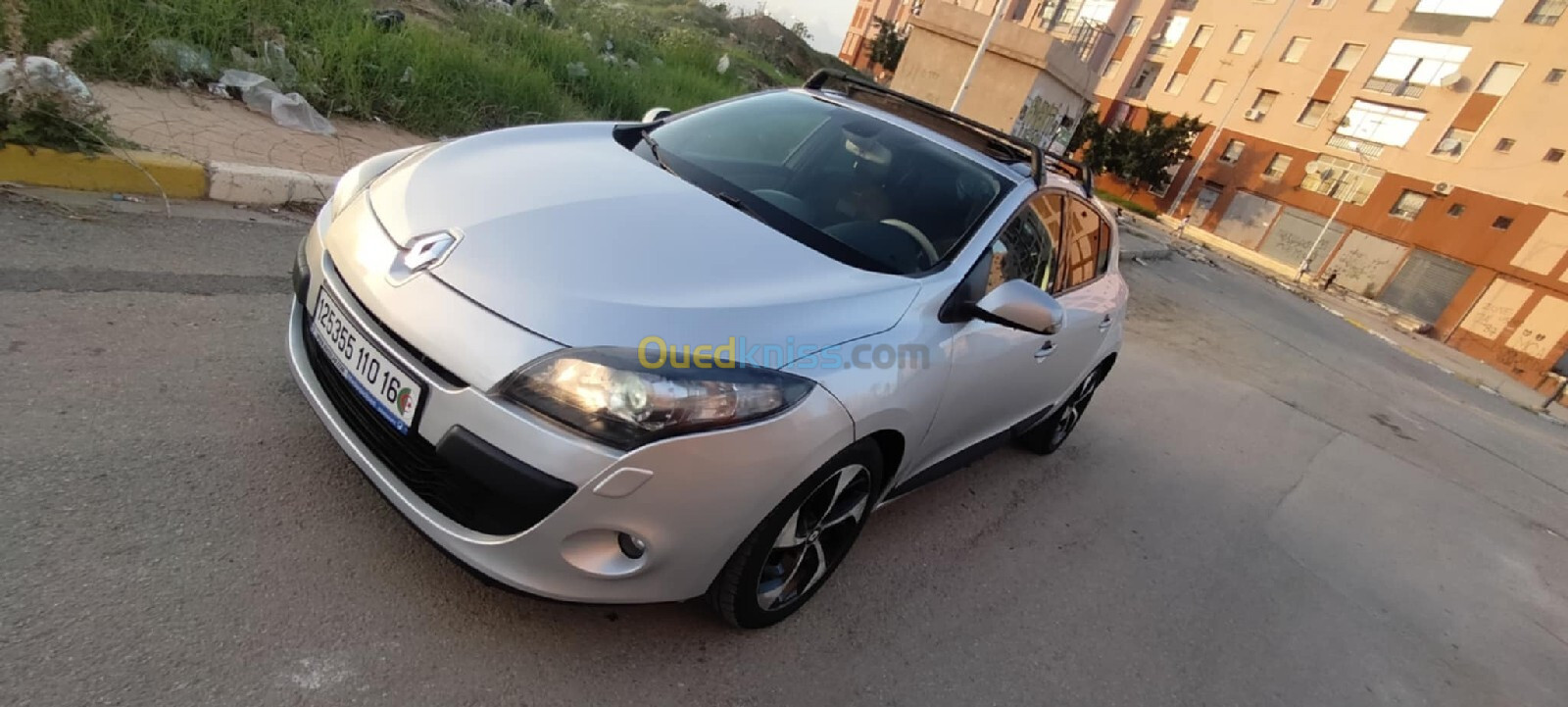 Renault Megane 3 2010 Privilege