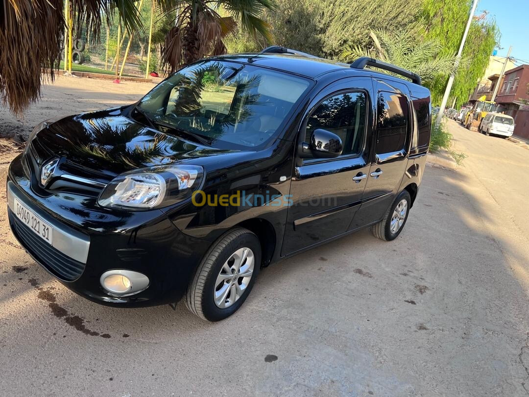 Renault Kangoo 2021 