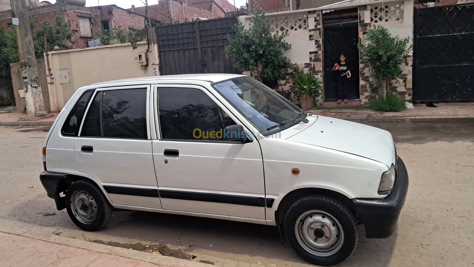 Suzuki Maruti 800 2012 Maruti 800