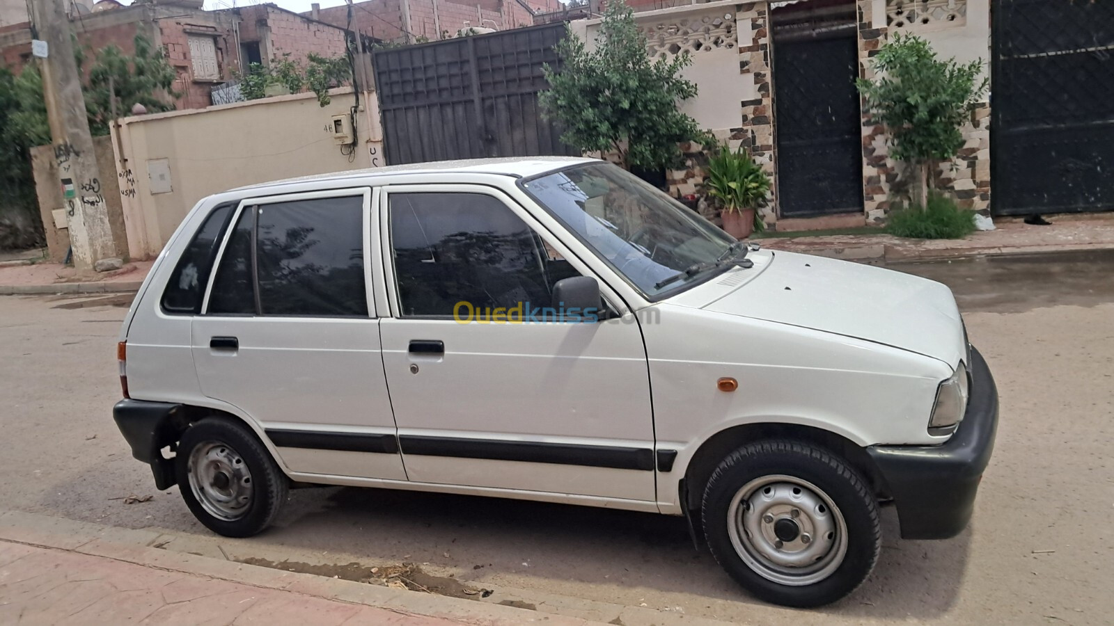 Suzuki Maruti 800 2012 Maruti 800