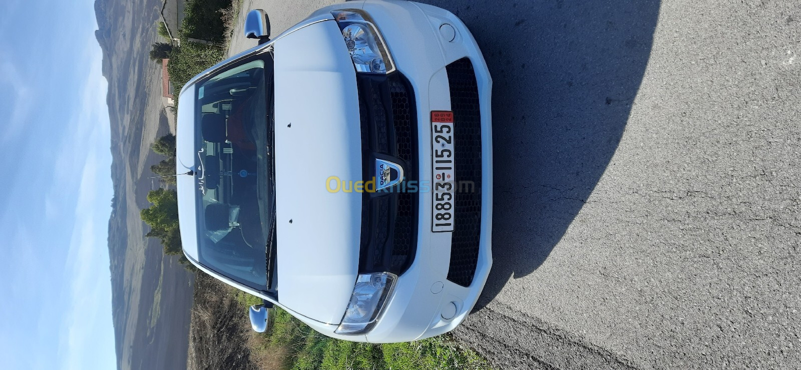 Dacia Logan1.2 2015 