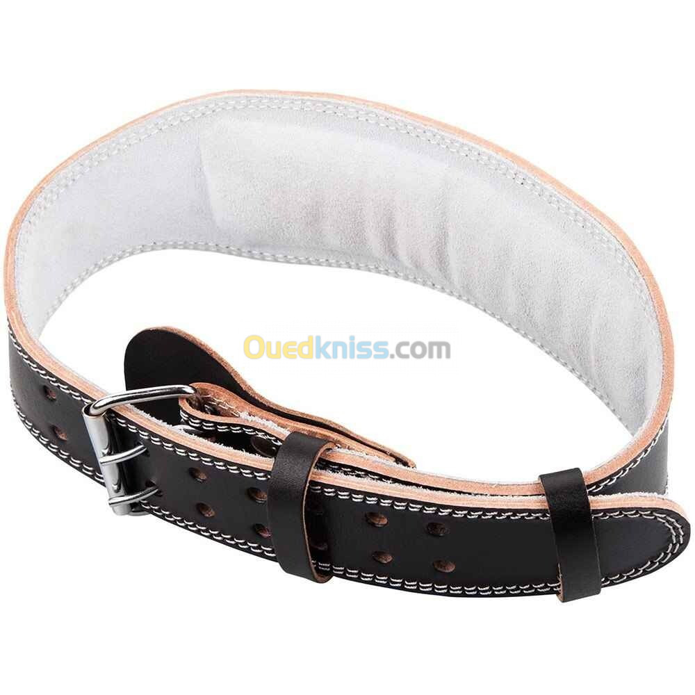 Ceinture musculation venum