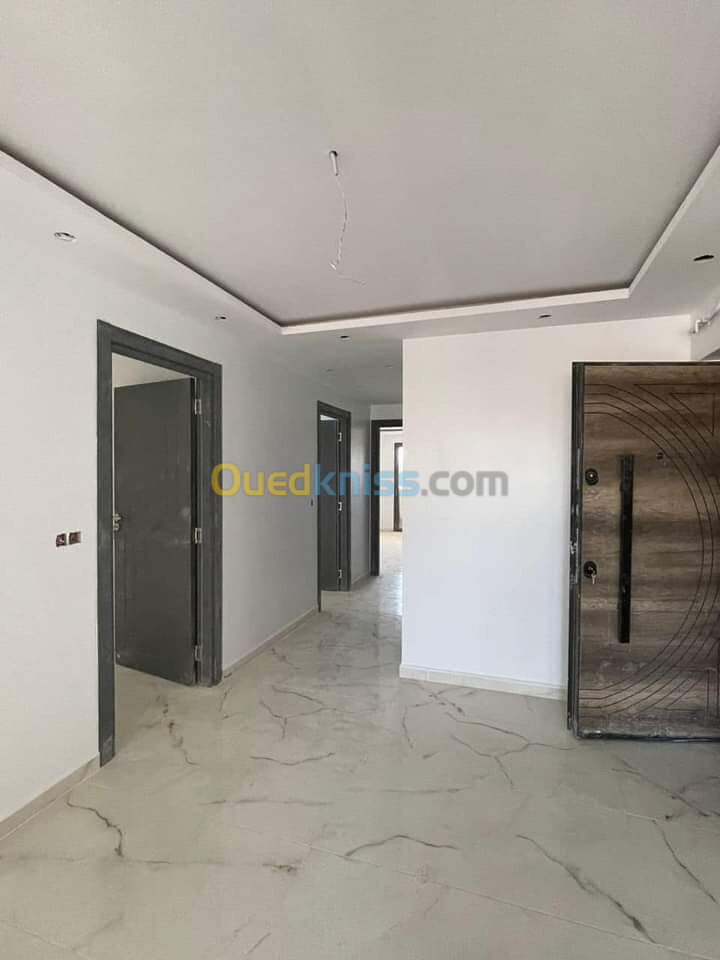 Vente Appartement F3 Alger Bordj el kiffan