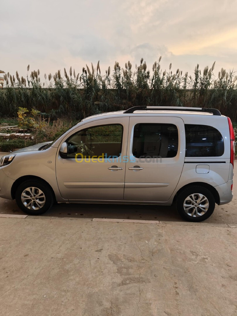 Renault Kangoo 2021 Privilège +