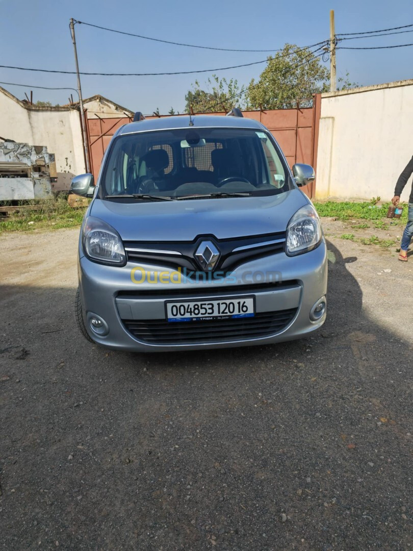 Renault Kangoo 2020 