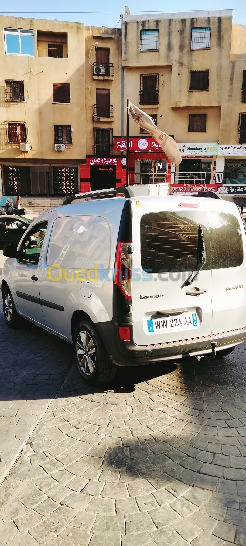 Renault Kangoo 2020 Kangoo