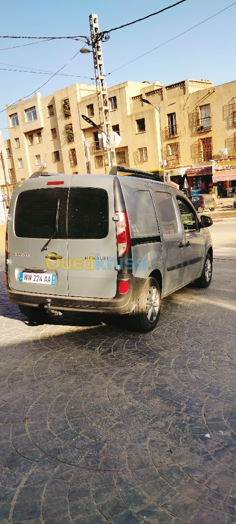 Renault Kangoo 2020 Kangoo