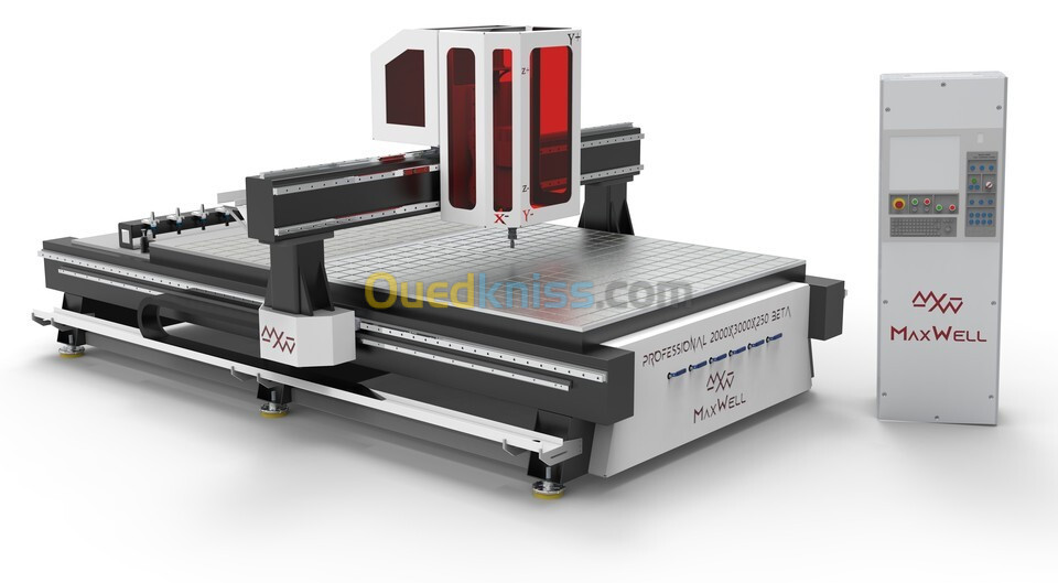 cnc laser fiber