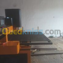 cnc laser fiber