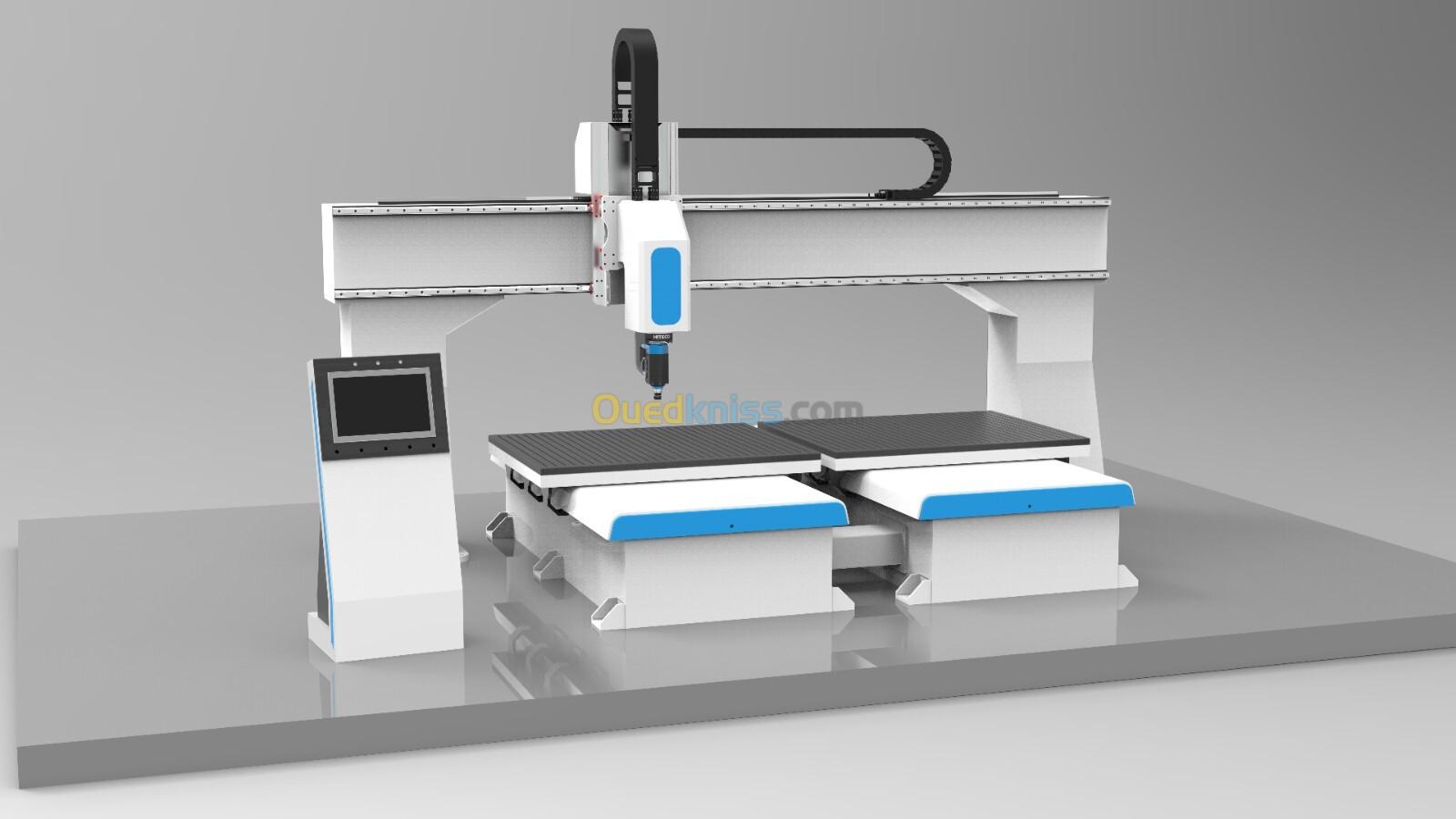 fabrication cnc pour decoupage marbre