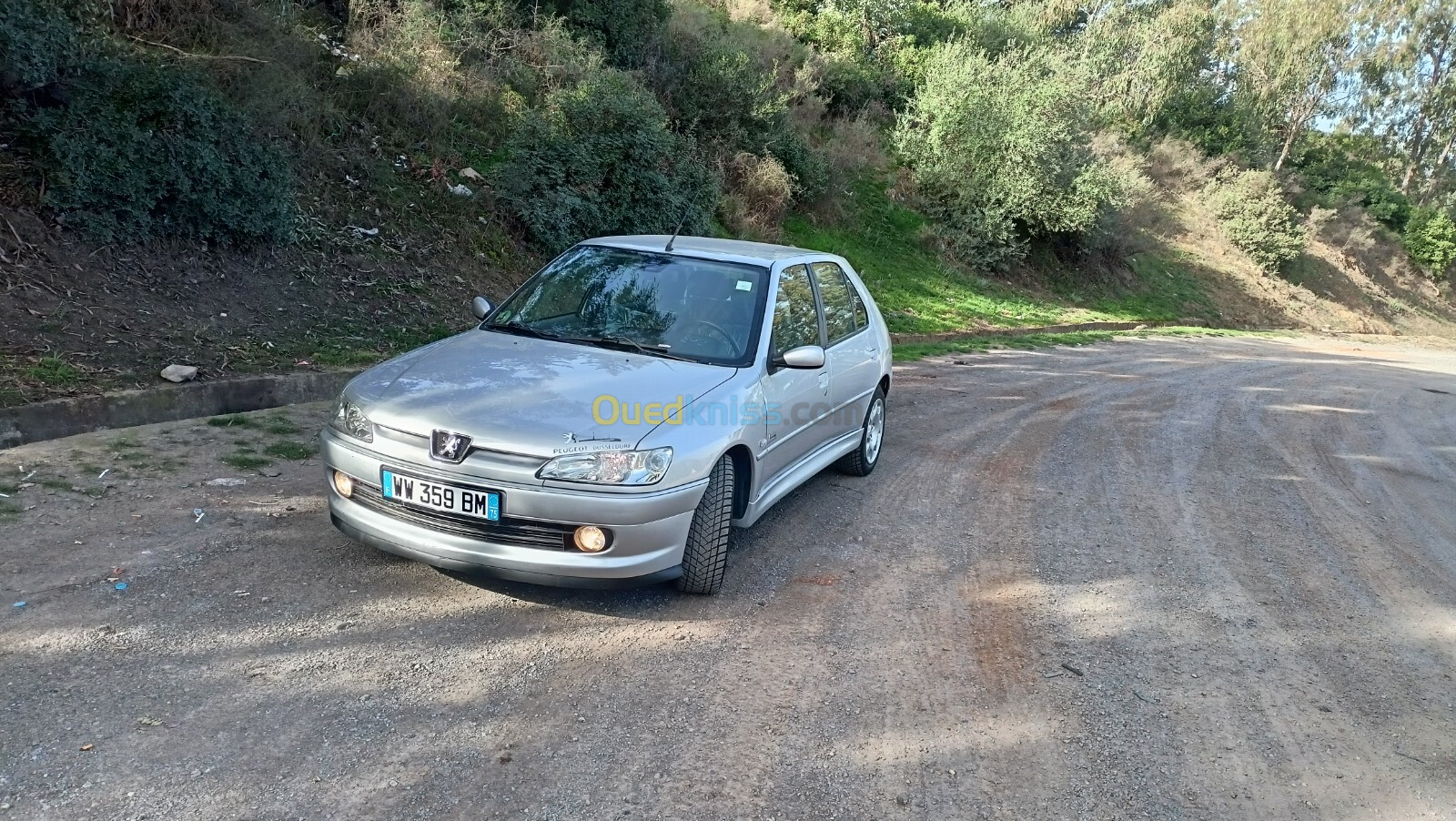 Peugeot 306 1999 306