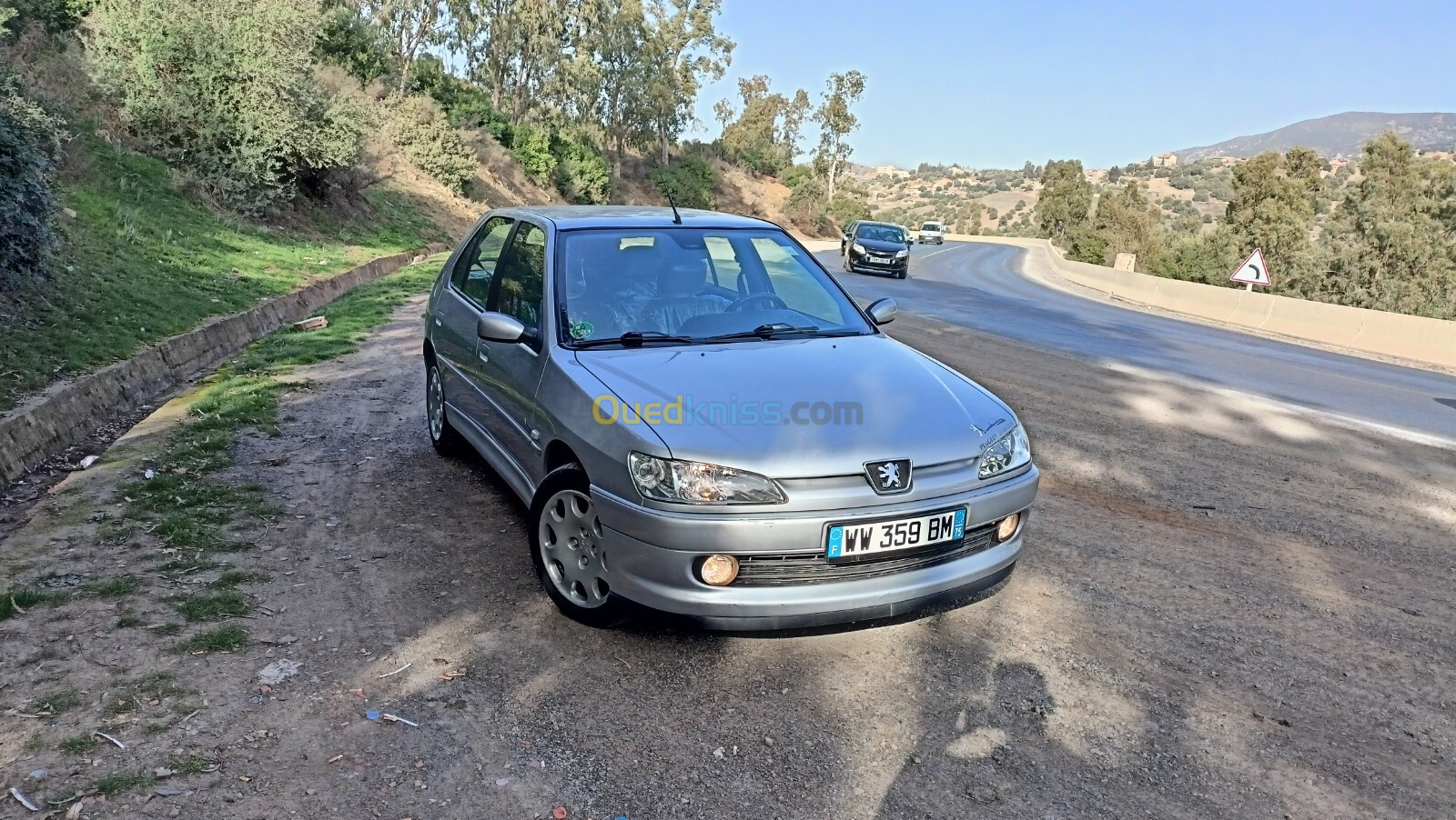 Peugeot 306 1999 306