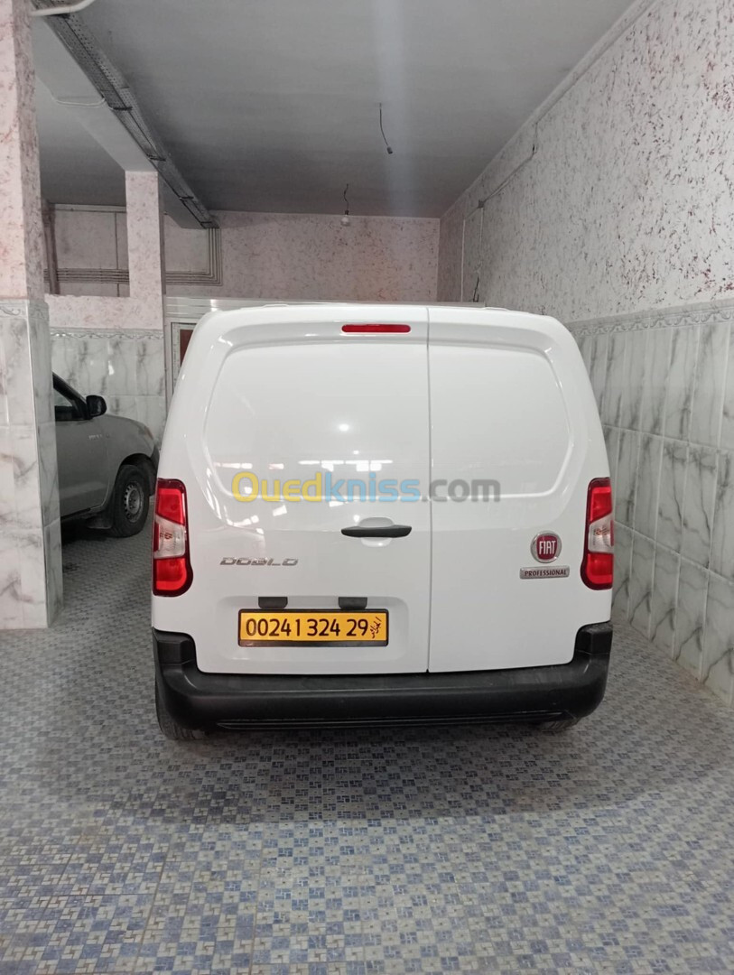 Fiat DOBLO 2024 