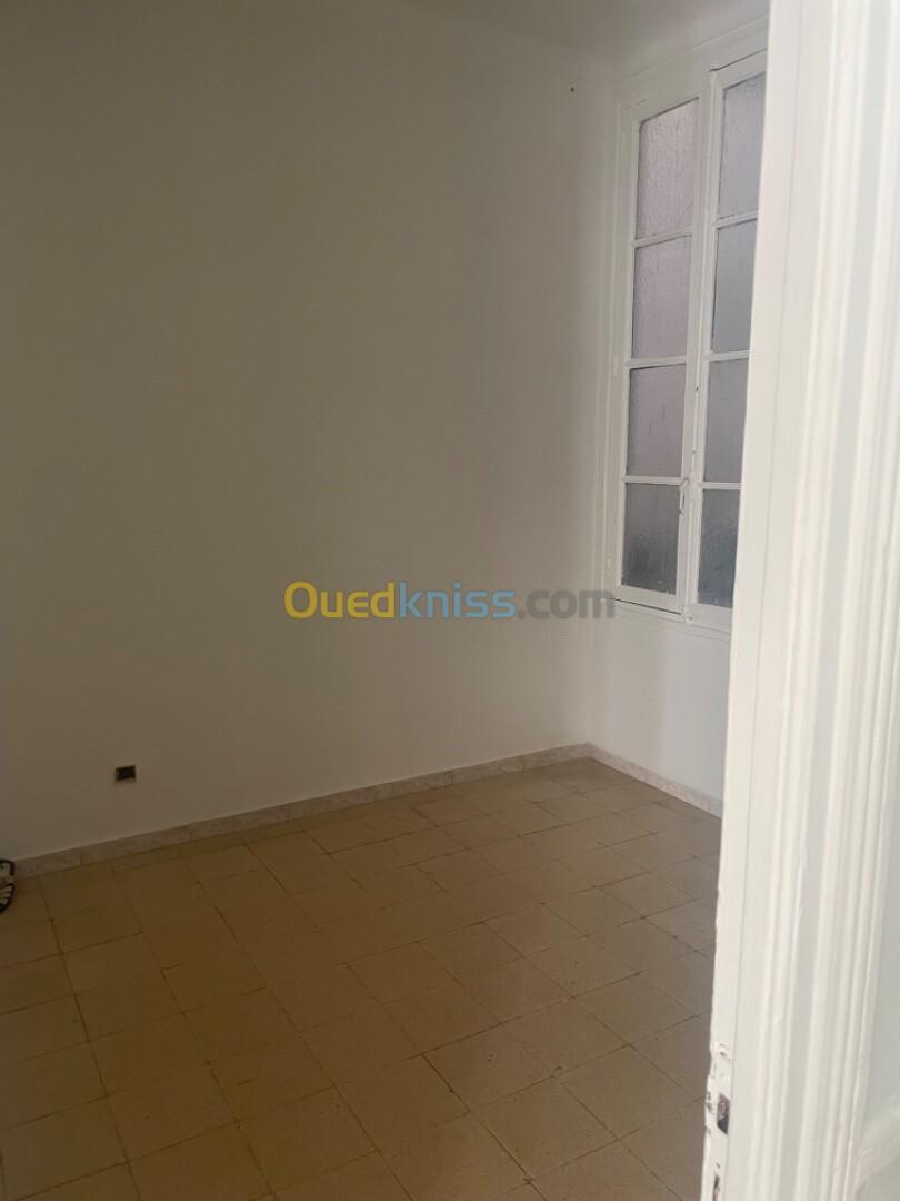 Vente Appartement F3 Alger Sidi mhamed