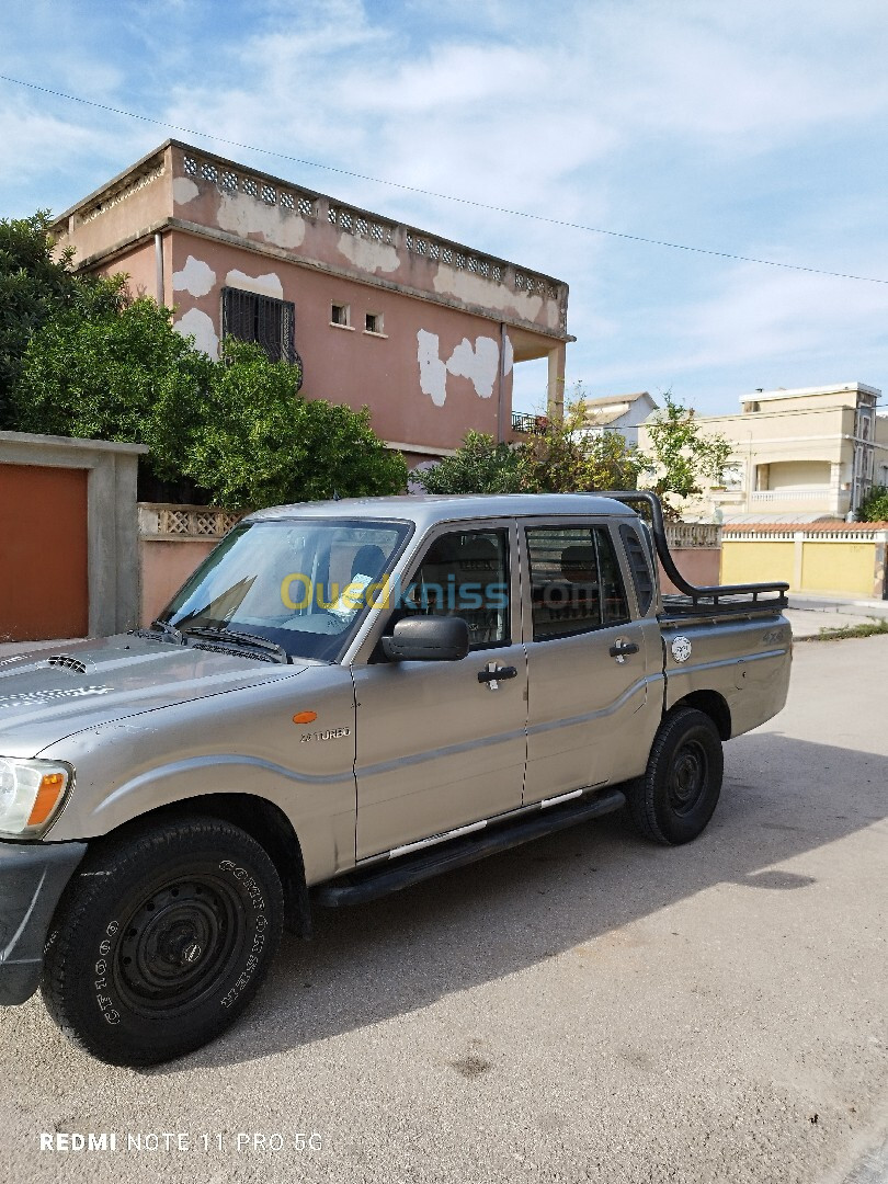 Mahindra Scorpio 2013 4*4