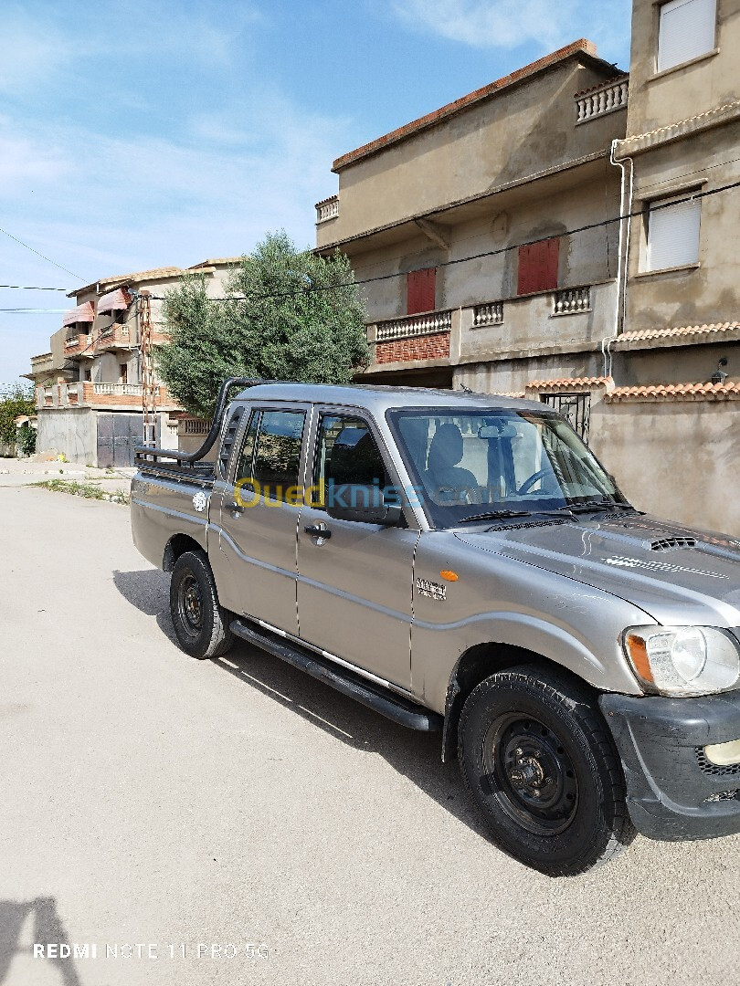 Mahindra Scorpio 2013 4*4