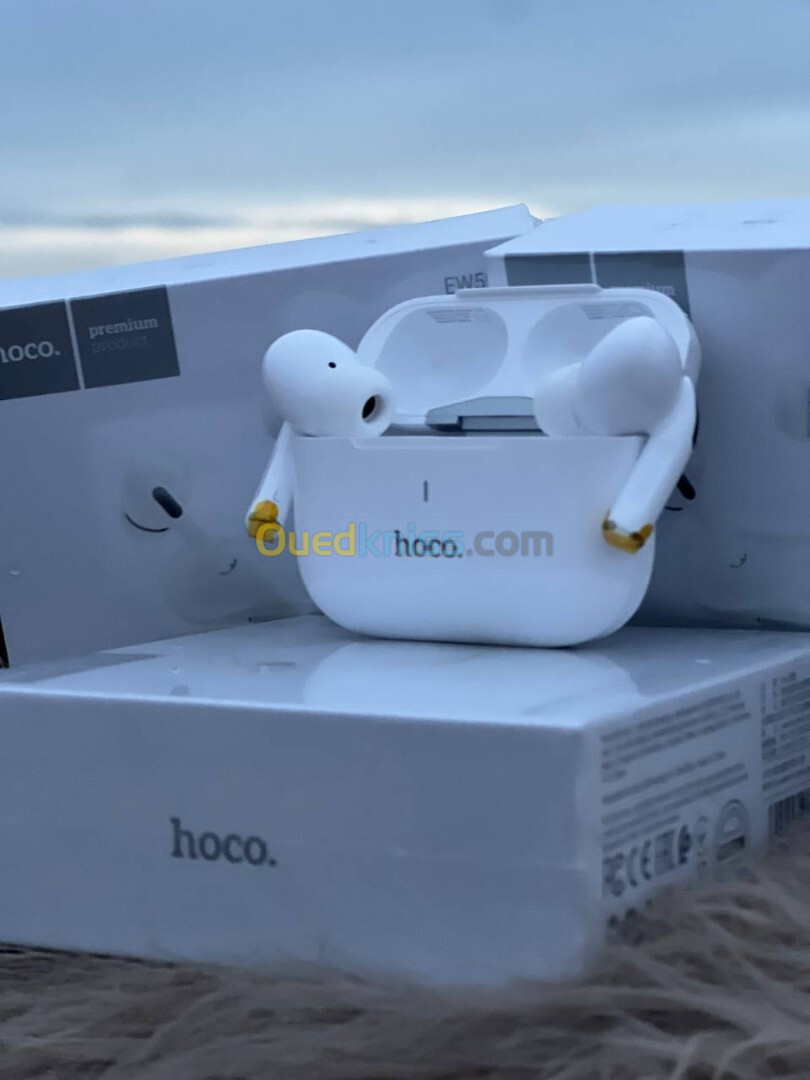 Airpods hoco ew59 original